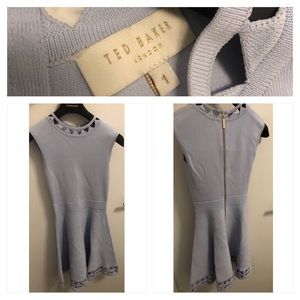 Ted Baker dress